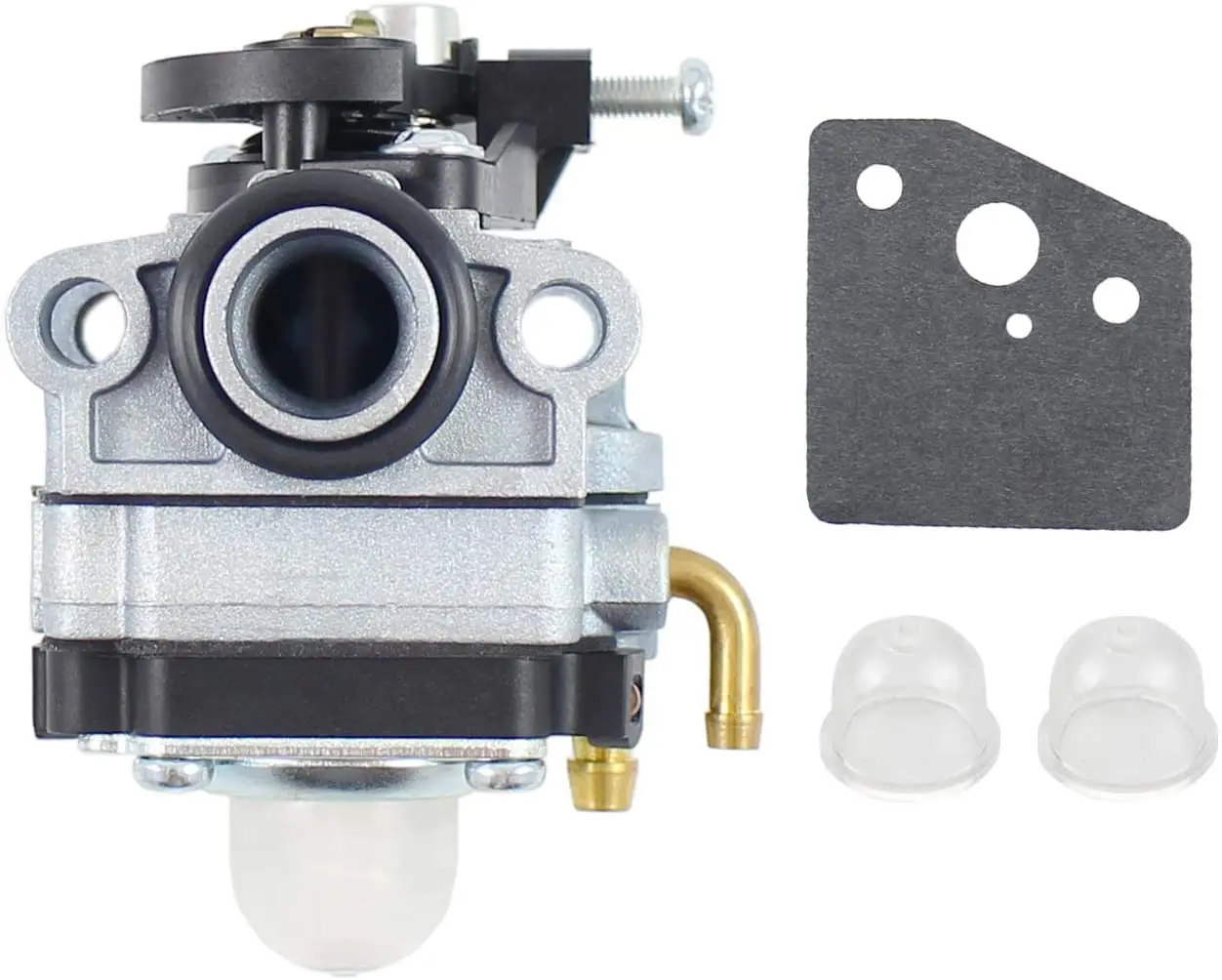 Pro Chaser Model H129 Carburetor