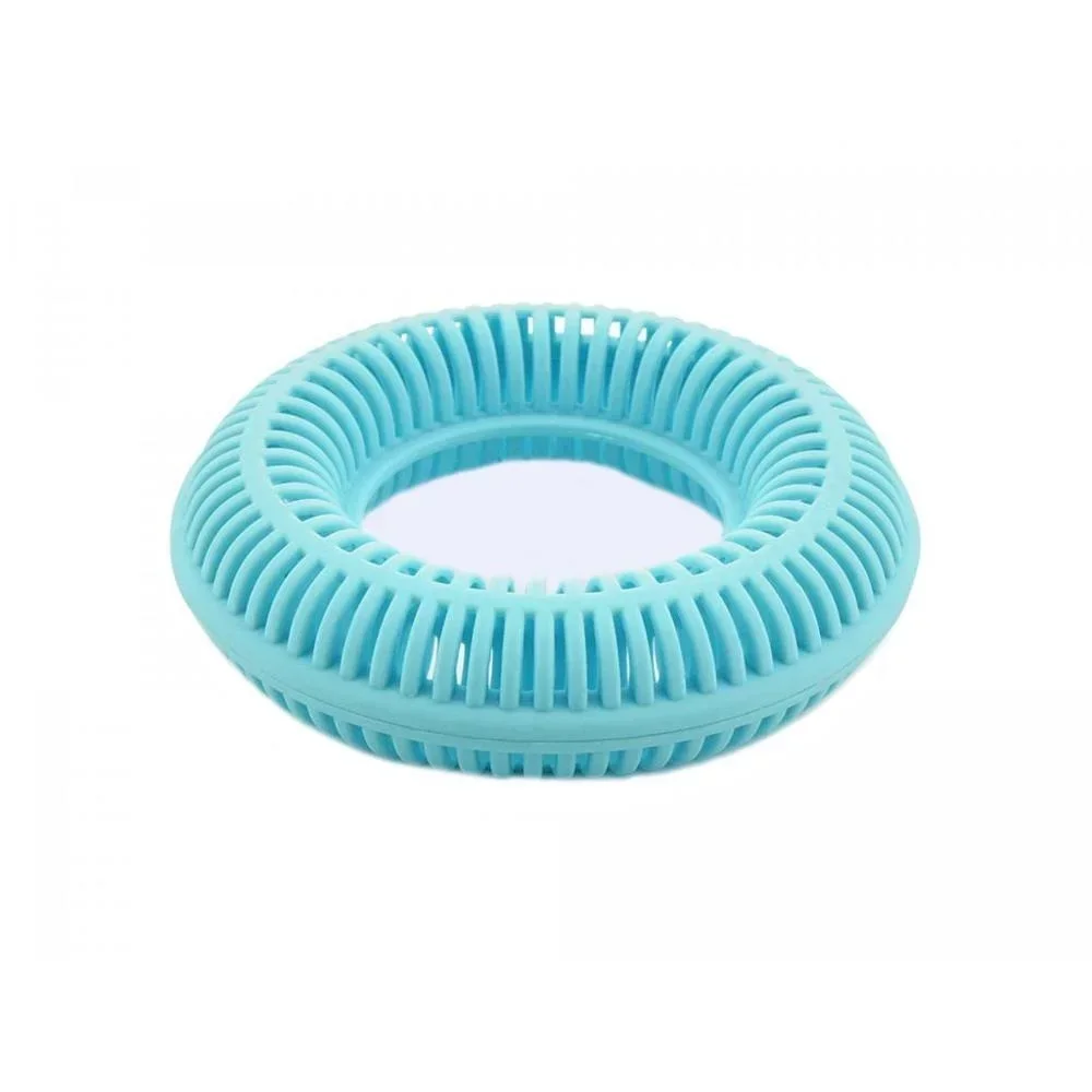 Circles Bathroom Silicone Sink Drain Hair Catcher Bath Stopper Capture Clean Plug Strainer Filter Shower Bathroom Accessories 4