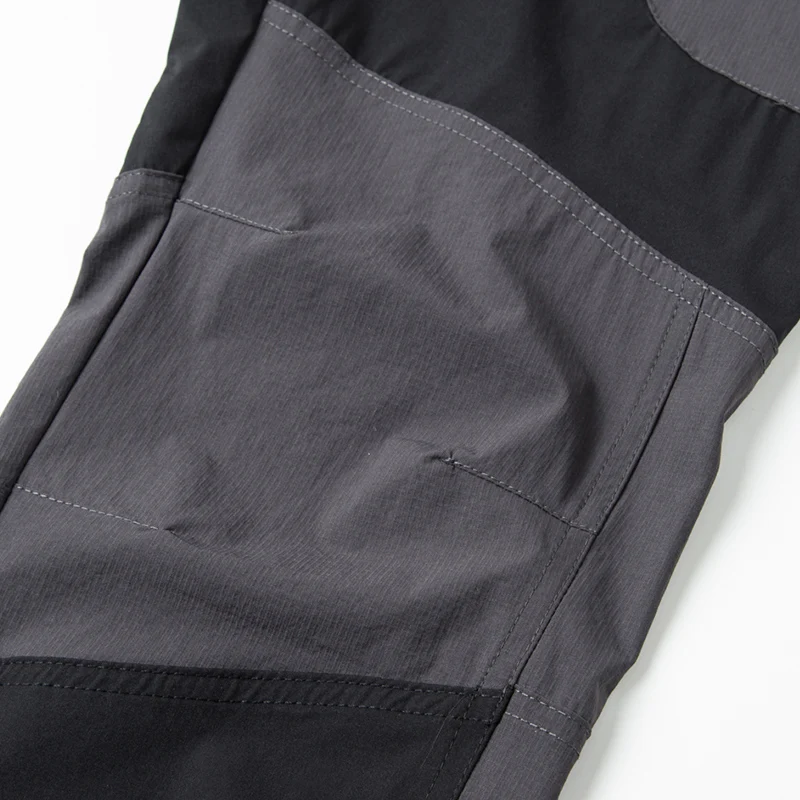 Women's Summer Lightweight Hiking Pants Waterproof Quick Dry Walking Trekking Trousers Breathable Outdoor Adventure Travel Pants