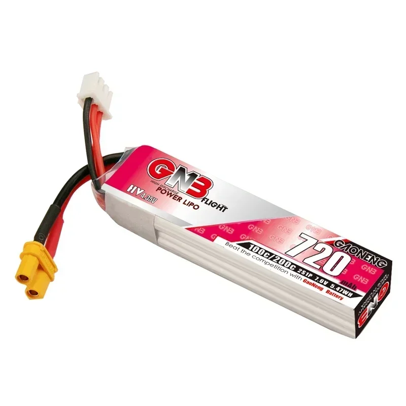 Lot de 2 à 10 Batteries LiPo 11.1V 1500mAh 20C pour RC