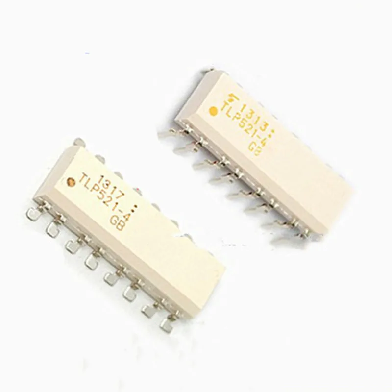 20/PCS TLP521-4 TLP521-4GB - AliExpress