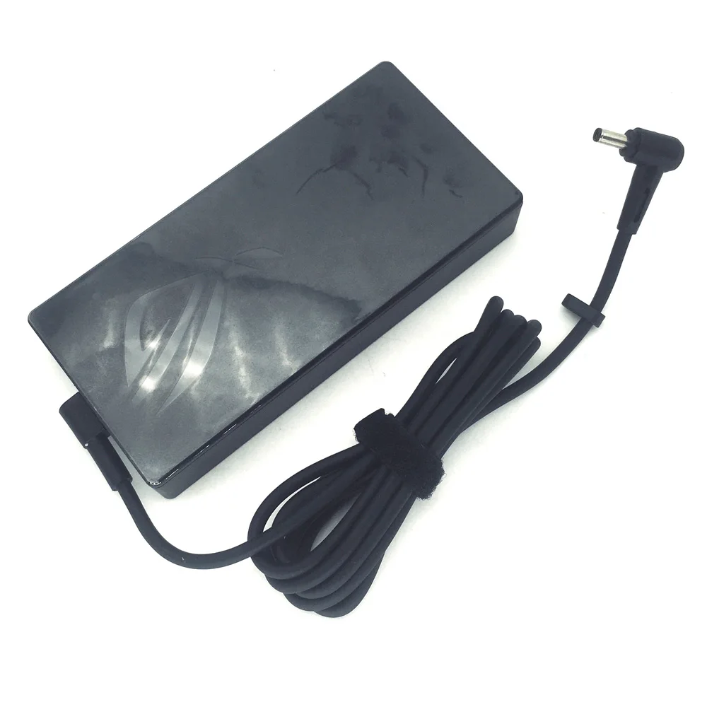ASUS ZenBook FLIP 15 Q538E Q528EH Q538EI Q537FD UX534 UX564 노트북 충전기 A17-120P2A용 20V 6A 120W AC 전원 어댑터