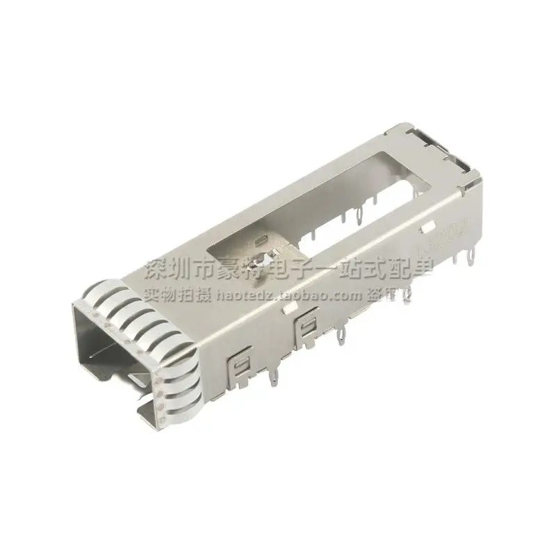 2 шт./2007215-2 импортные новые оригинальные точечные SFP + защитные клетки из волокна