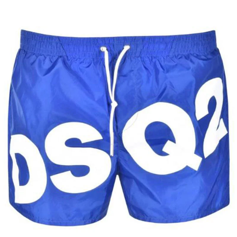 2022New Sweat-Absorbing Quick-Drying Three-Point Shorts Summer Men's Beach Sports Outdoor Fitness Running Basketball Pants best casual shorts