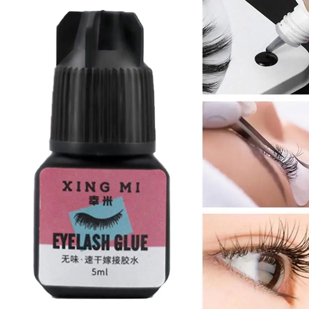 

Grafting Eyelash Glue Beginner Tasteless Eyes Can Be Professional Adhesive Store Eyelashes Extend Meicilia Opened T2I5