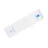 50PCS Thermometer Probe Cover PE Film Paper 9.5x2.5cm Disposable Accurate Reliable Thermometer Probe Cover Set 5