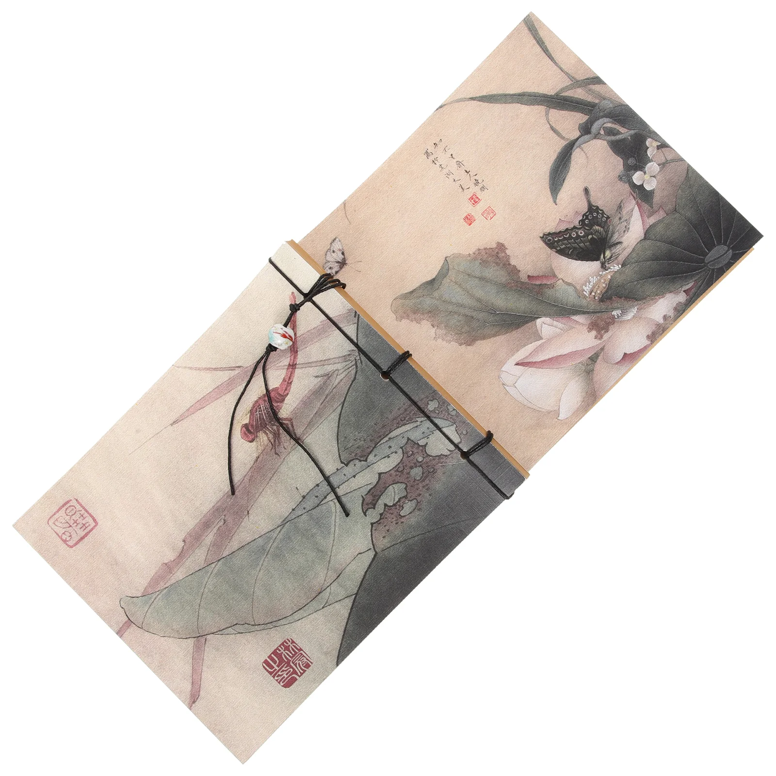 성인용 스케치북 대형 그래피티 패드, 노트북 스케치, 나선형 DIY 종이 학생