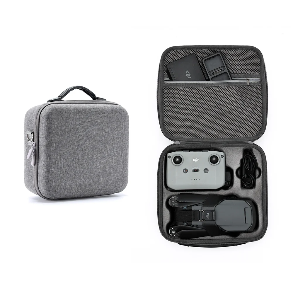 Portable Dji Mavic 3 Case Bag Drone Waterproof Carrying Travel Case