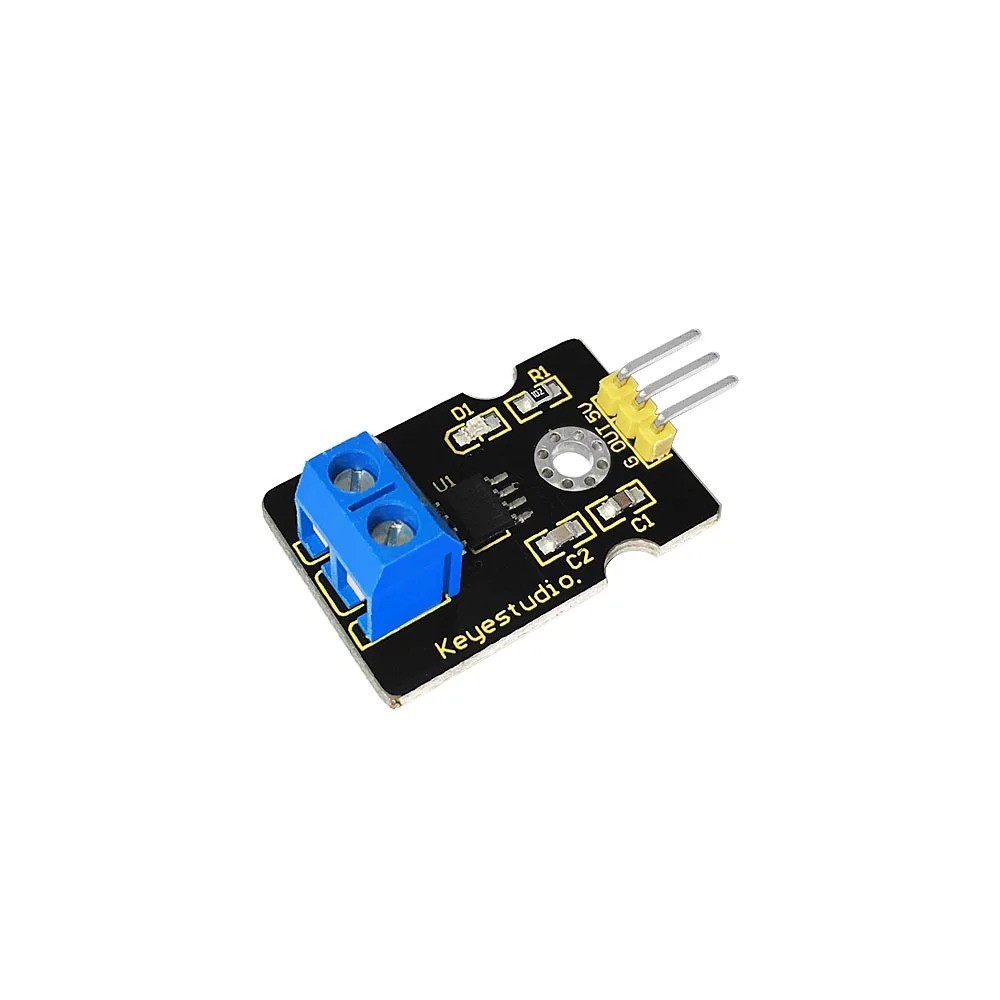 Датчик тока ACS712-5A