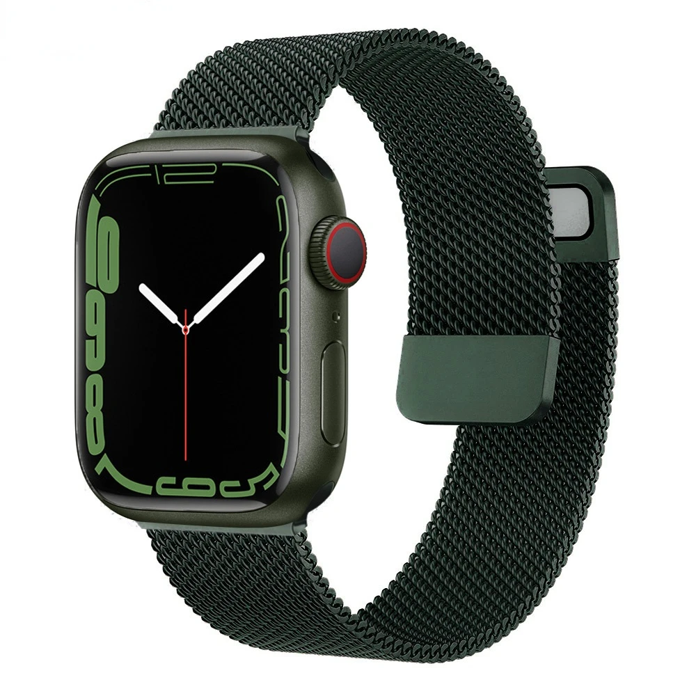 Official green