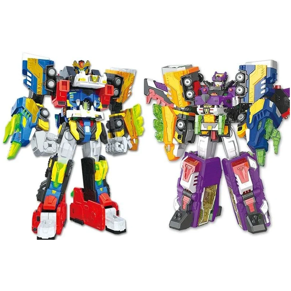 ミニフォース シャークロスV ミニ特攻隊 ミニフォース ミニシャクロスV ミニシャクロスブイ V