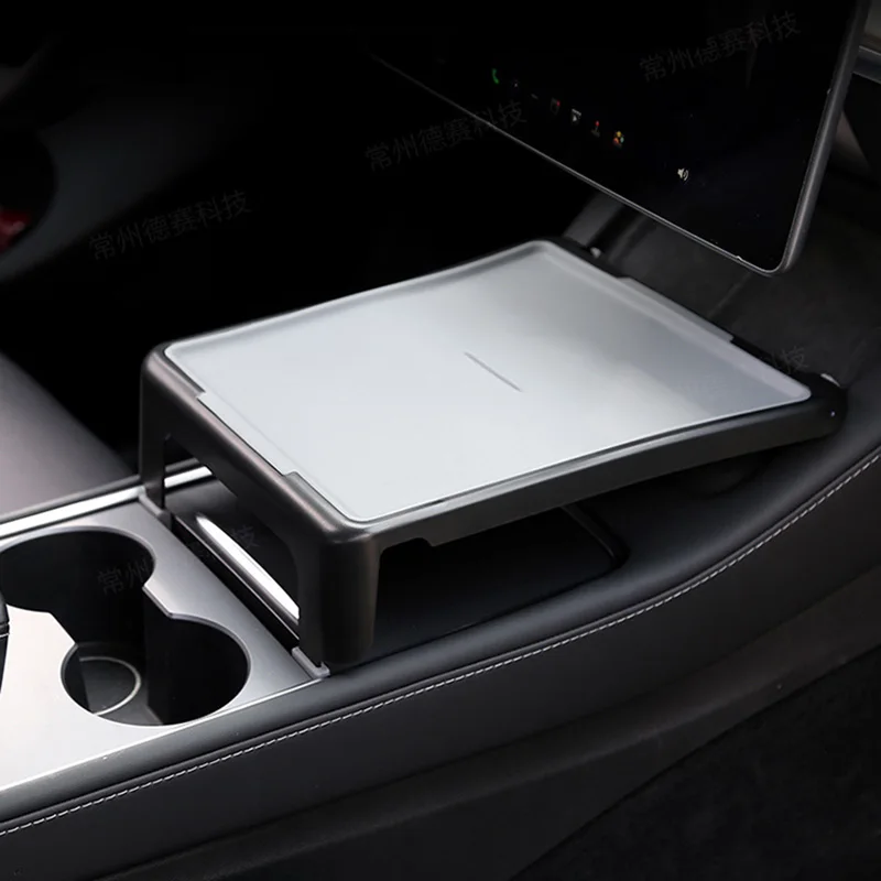 Tesla Model 3/Y 2023  ̴ Ʈ  ܼ  ǰ ̺ ũ ÷Ʈ  (Ǹ Ʈ  Ȧ  )