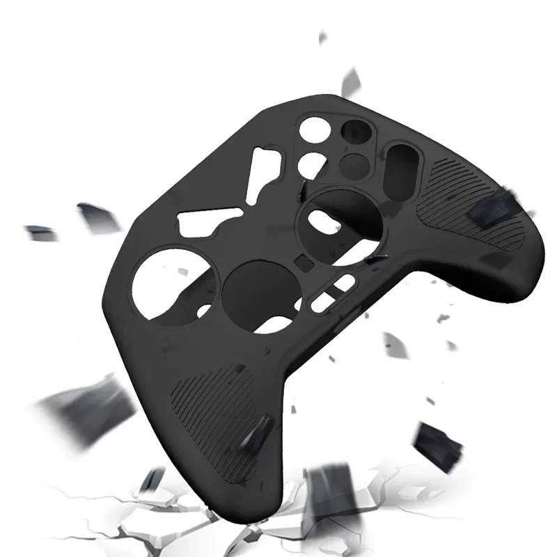 Silicone Protective Cover Anti Drop Dustproof Soft Case Suitable