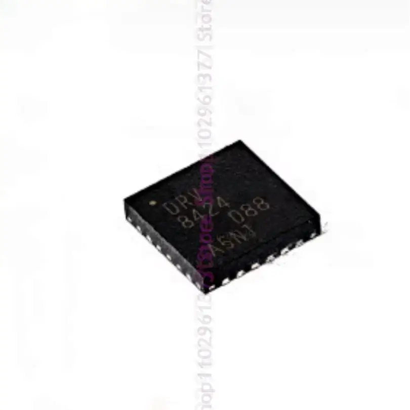 

5-50pcs New DRV8424RGER DRV8424 QFN24 Motor Drive Controller Chip