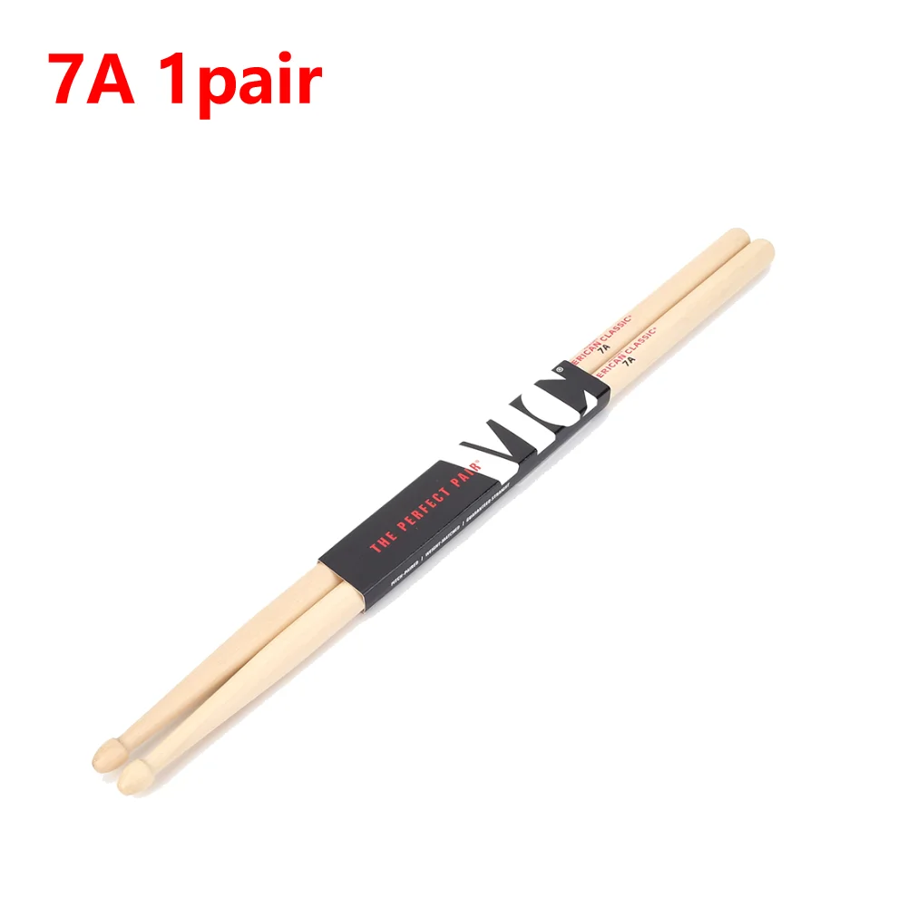 7A American Hickory