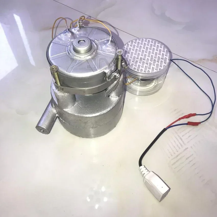 300W 220V hydroelectric generator 1