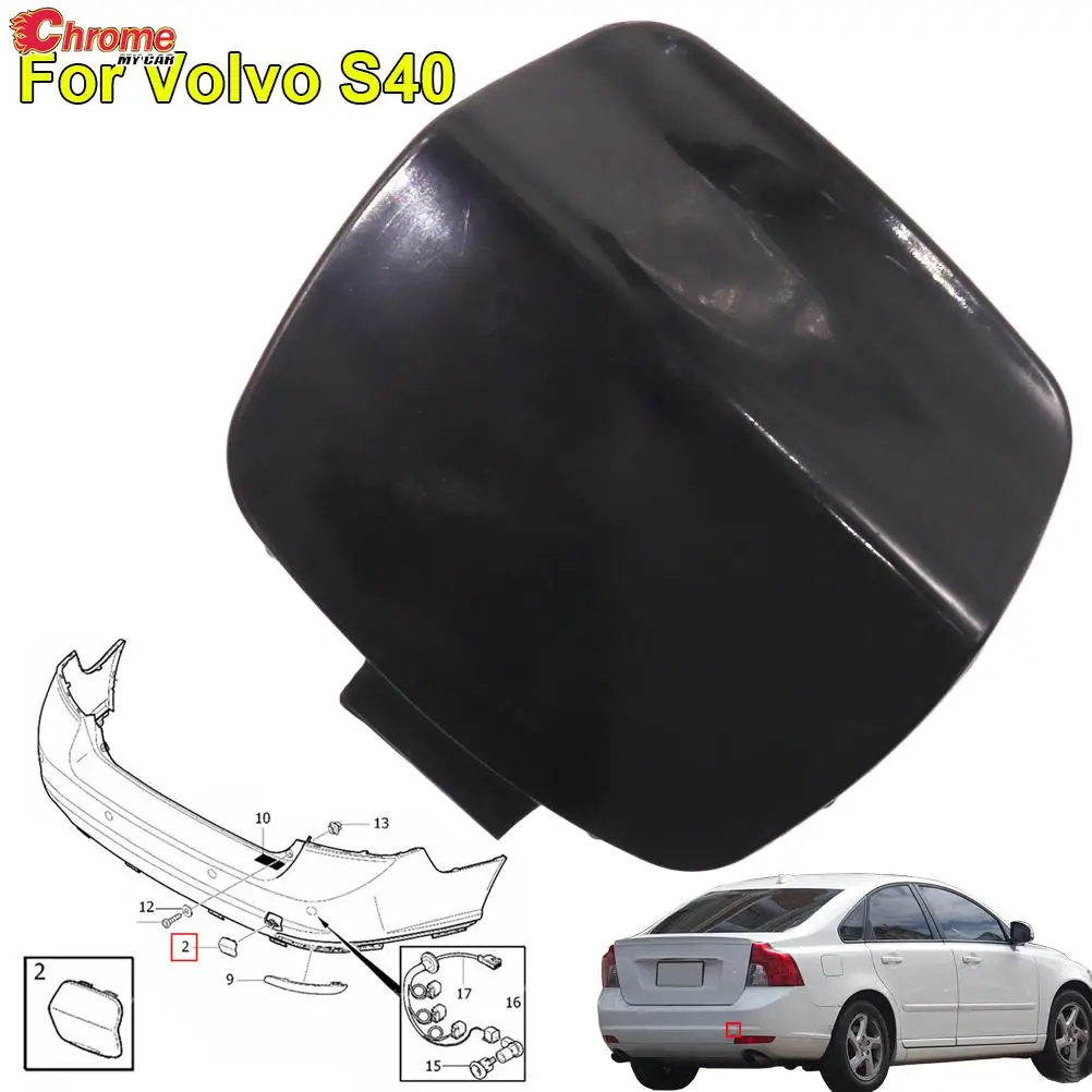 39886337CarRearBumperTowTowingHookCapCoverForVolvoS402008200920102011.jpg