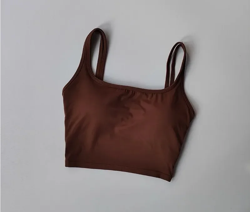 Sports Bra Women Sports Bra Seamless High Impact Sexy Yoga Fitness Gym Crop Top Sports Underwear Push-Up Bra Sportswear Top Female