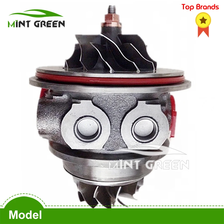 

Free Ship For Mitsubishi Pajero III 00- Shogun DI-D 4M41 3.2L Turbo Cartridge CHRA Core TF035 49135-03411 49135-03410 4913503410