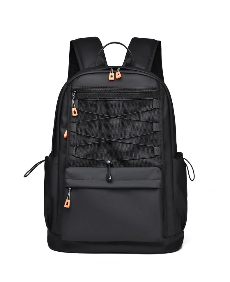 Men's Backpack Large Capacity Casual Outdoor Travel Computer Bag_voghion.com