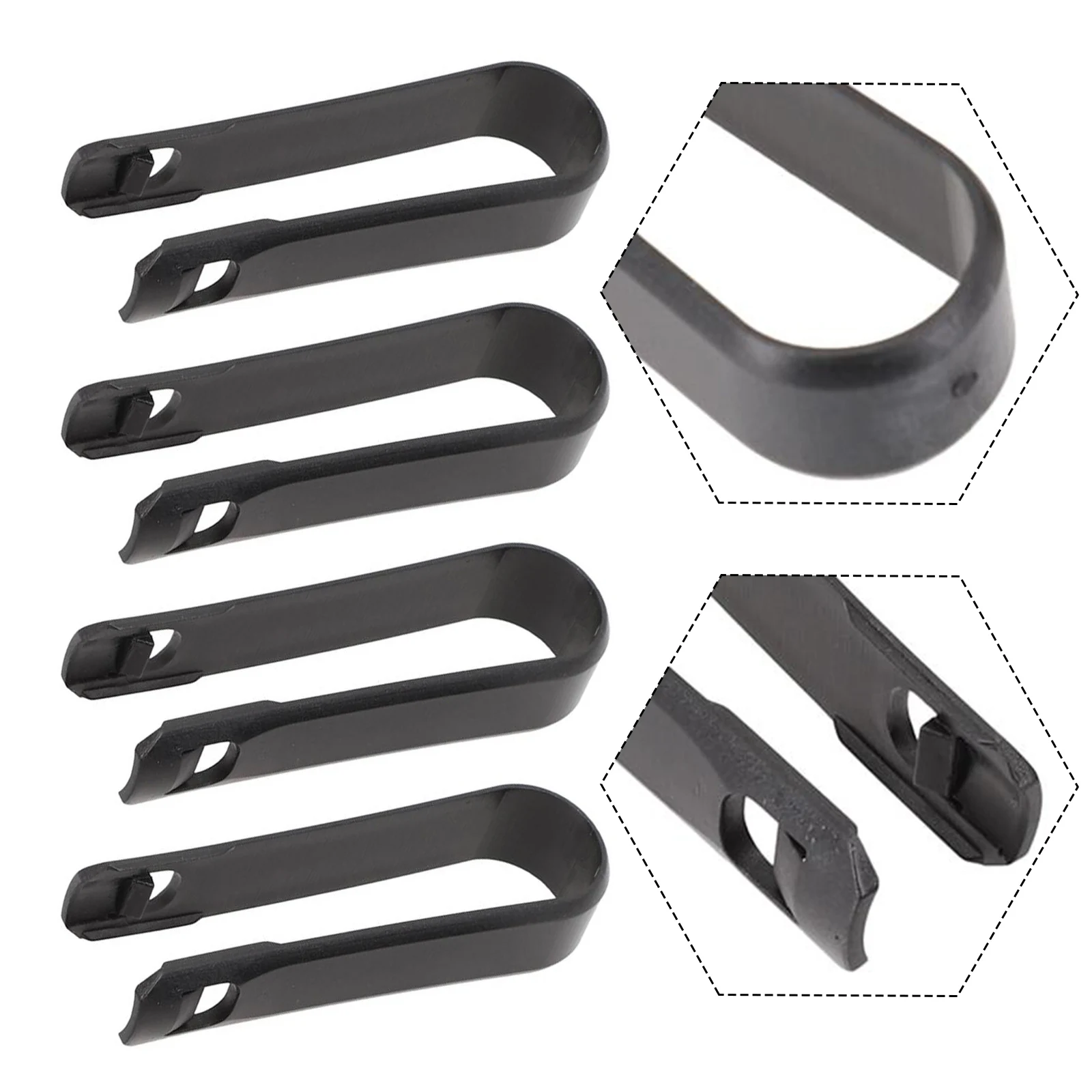 

Direct Replacement Wheel Bolt Nut Cap Covers Wheel Bolt Nut Cap Covers Black Easy Installation Direct Replacement
