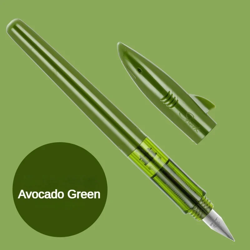 Avocado Green
