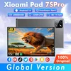 2025 Pad 7SPro Global Tablet Android 14 Snapdragon 8gen2 22GB + 2TB GPS 5G WiFi Dual SIM HD Pantalla Completa Original Tablette 1