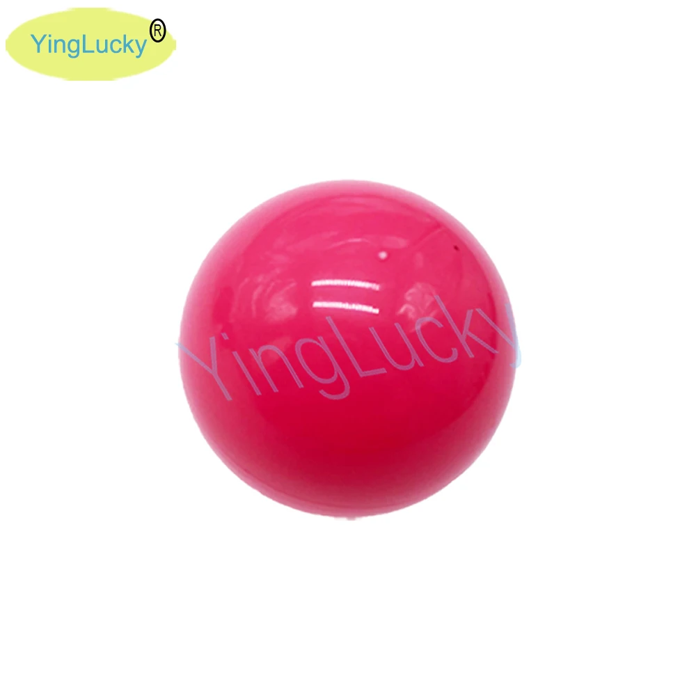 1 pcs Replacement TopBall Bat top ball Round for Arcade joystick ZIPPY SANWA SEIMITSU Jamma Arcade Joystick