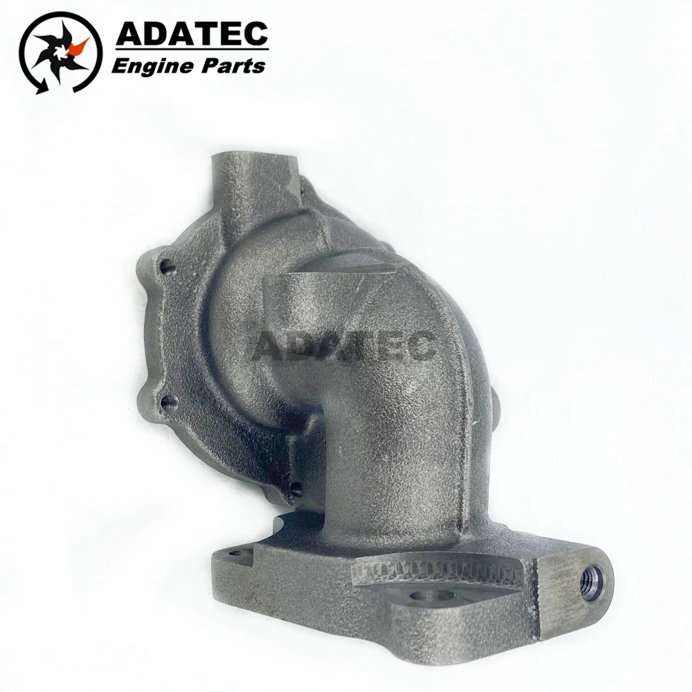 Hf3 Turbo Housing Vihn Vijt 8981506872 8982704370 Per Isuzu D-Max Tfr/Tfs 4Jk1-Tc 2.5L 120Kw 2013-