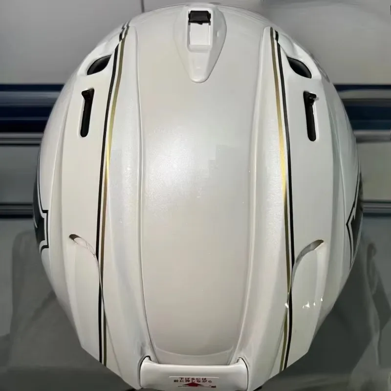 Arai RAM5 ī�� ���̼� ���� ��� ���� ������� �����ε� SZ-R VAS ��� �ٿ��� ���̽� ����ƾ ũ�ν� Casco Capacete