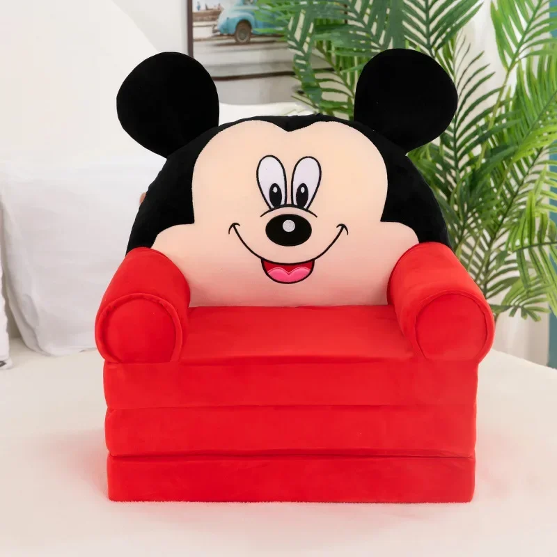mickey mouse kids sofa