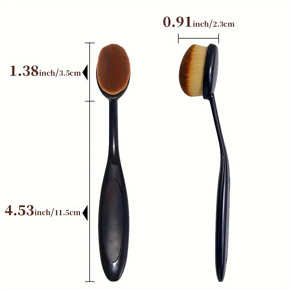 Pet Ear Cleaning Brush For Dogs Cats