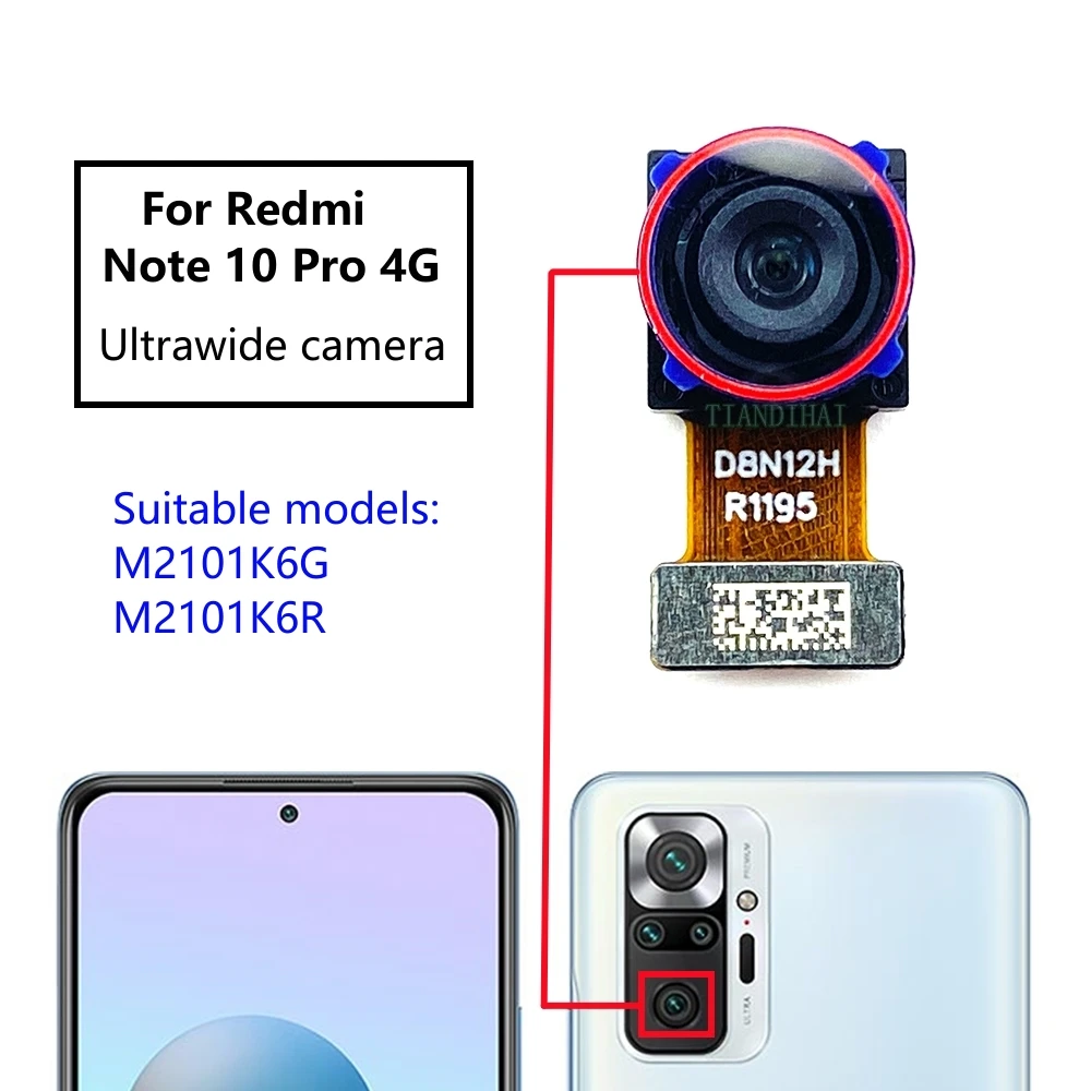 Gcam Trcamera Redmi Note Redmi 8t Gcam Gcam Redmi Note 10s Ultra