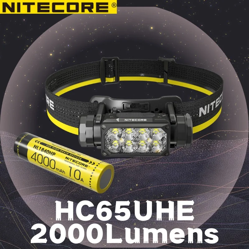 

HC65 UHE