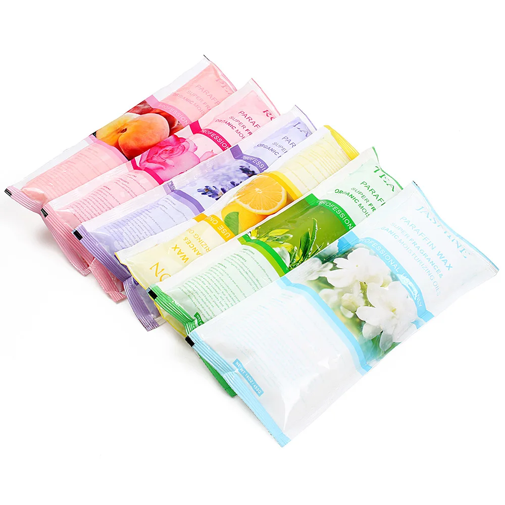 453g Paraffin Hand Wax Dissolving Machine Hand Care Moisturizing