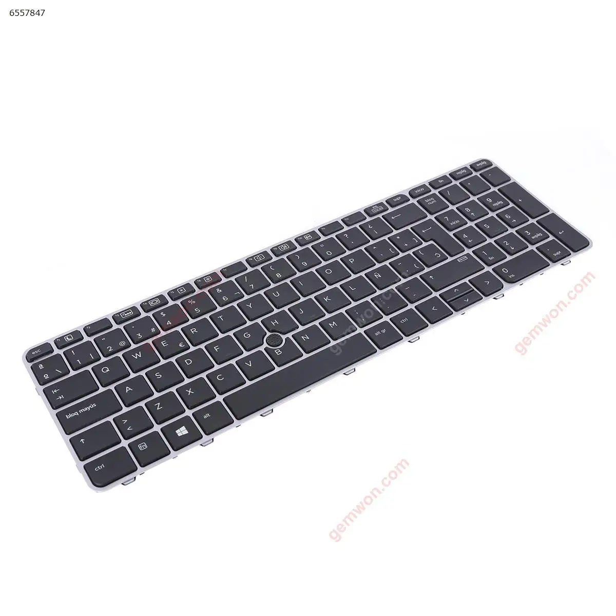 SP Ʈ Ű, HP EliteBook 755 G3 850 G3 850 G4 ZBook 15U G3 G4 ǹ ,  Ʈ  Ʈ