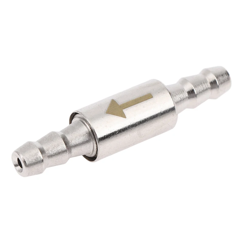 Terugslagkleppen in Messing en RVS - Altec Parts