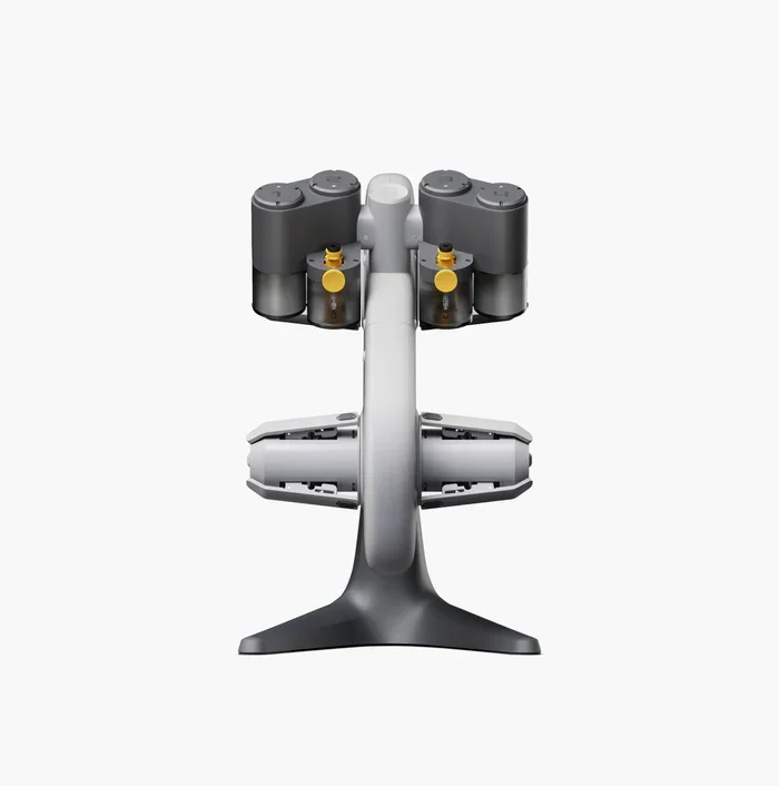 Bamboo lab ams lite自動材料システム、3Dプリンタースペアパーツ、a1