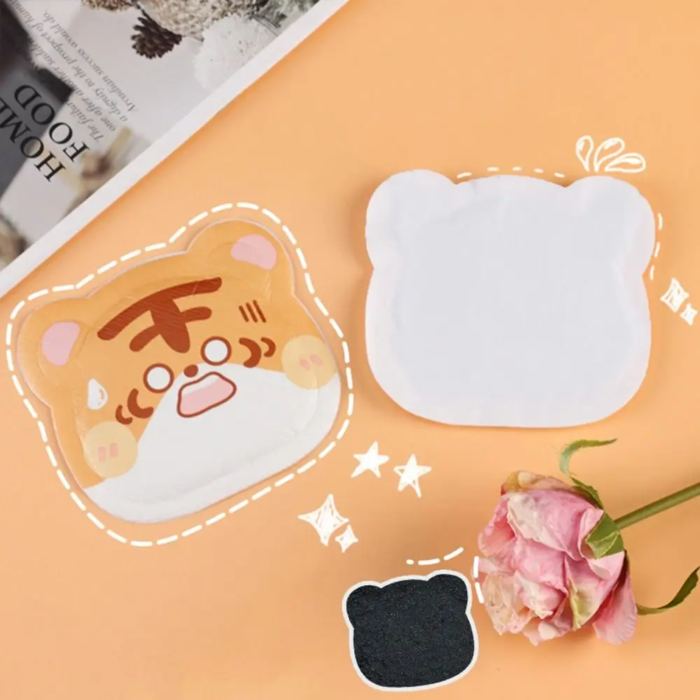 

Warm Warming Patch Foot Automatic Heating Cold Proof Body Warm Palace Paste Heat Paste Warm Hands Foot Warming Patch