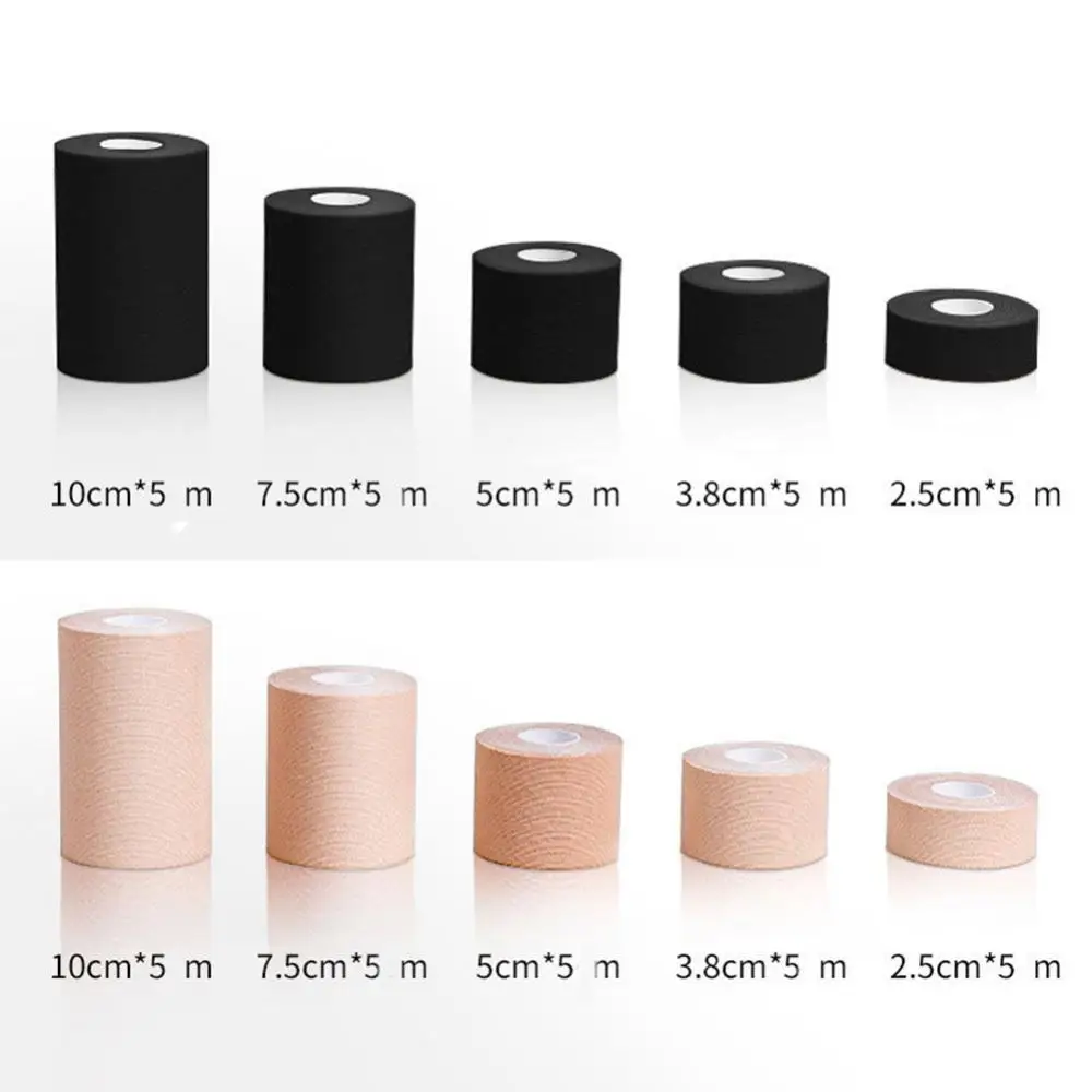 Sticky Bra Women Lingerie Breast Sticker Invisible Stick On Bra Chest Patch Tape 5/3.8/2.5cm