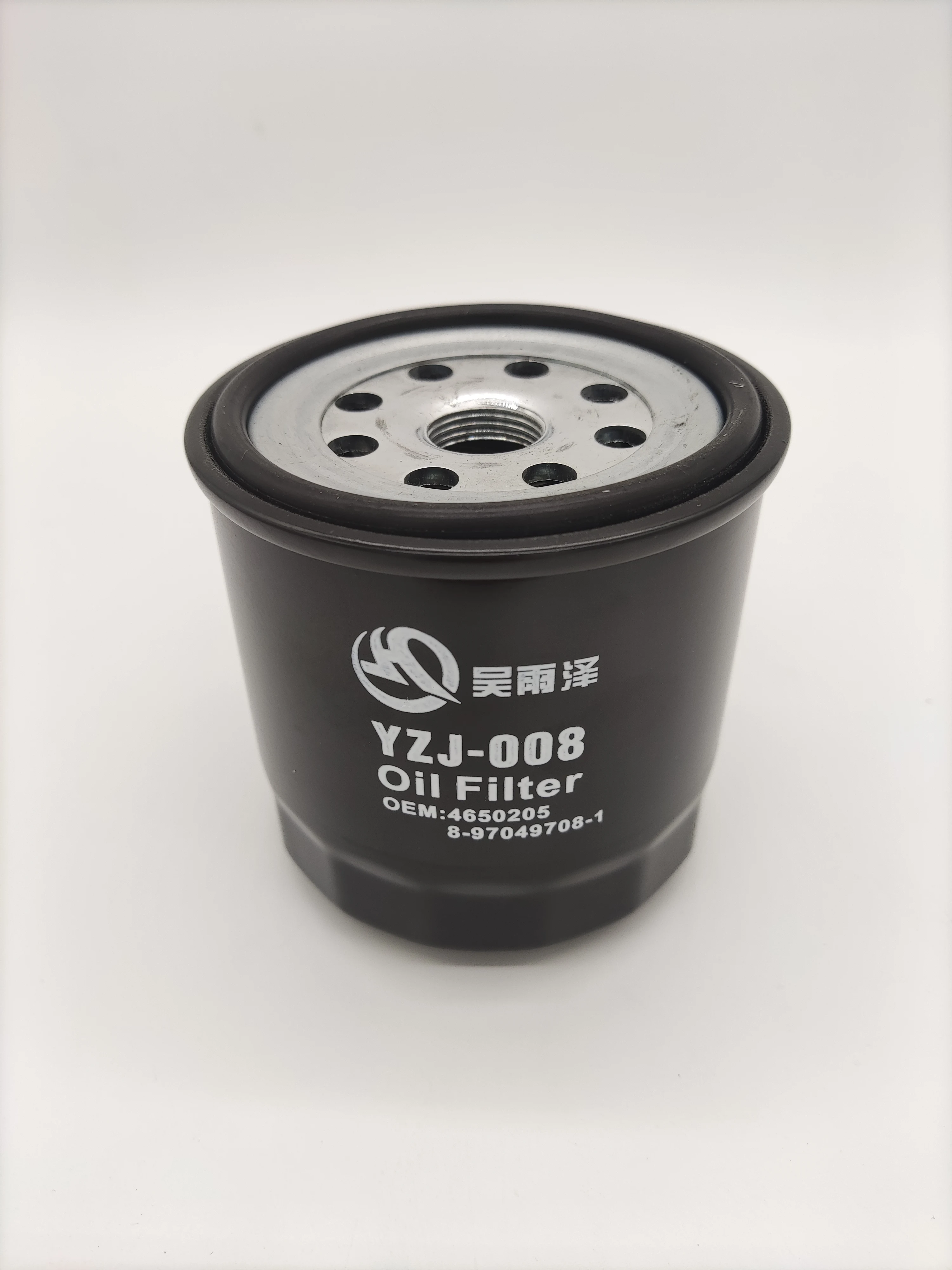 For Hitachi Oil Filter Cartridge For Diesel Engine LF3764 P502039 
