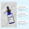 Glycolic Acid Peel Serum Exfoliating Minimizing Pores Reduce Acne Repair Moisturizer Brighten Nourish Whitening Beauty Skin Care 6