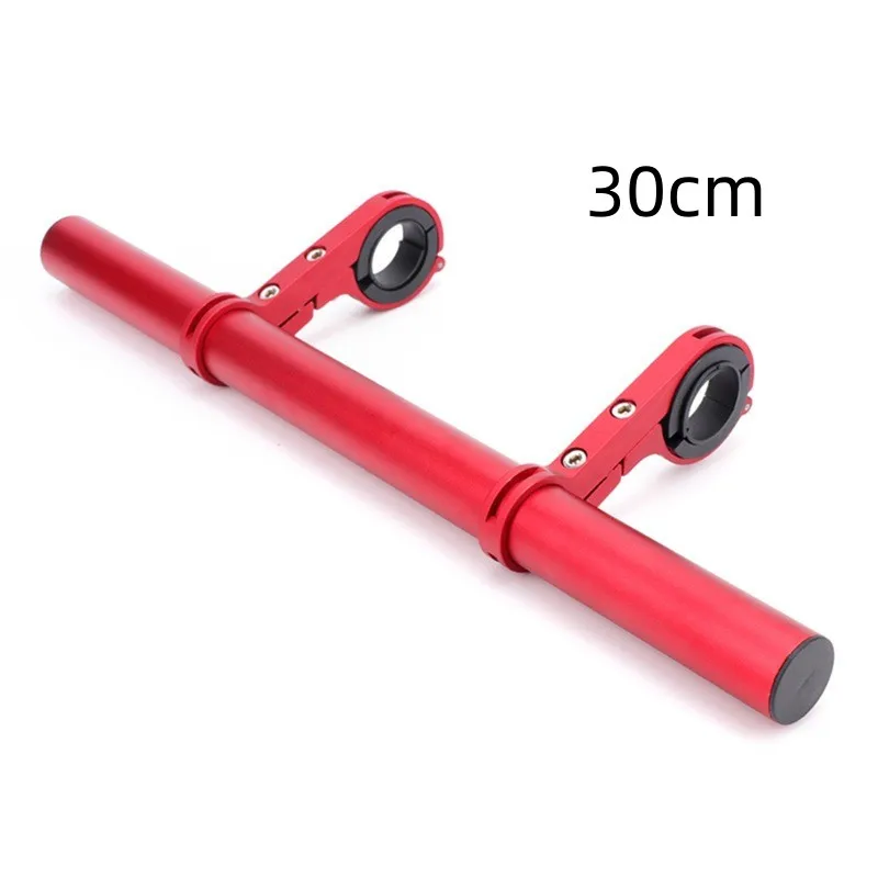 Adjustable Bicycle Handlebar Extension Bracket