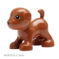 Little brown dog