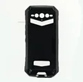 Black TPU Case