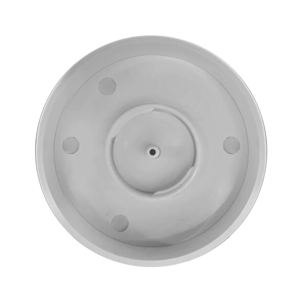 Automatic Touchless Plastic Soap Dispenser for Kitchen and Bathroom