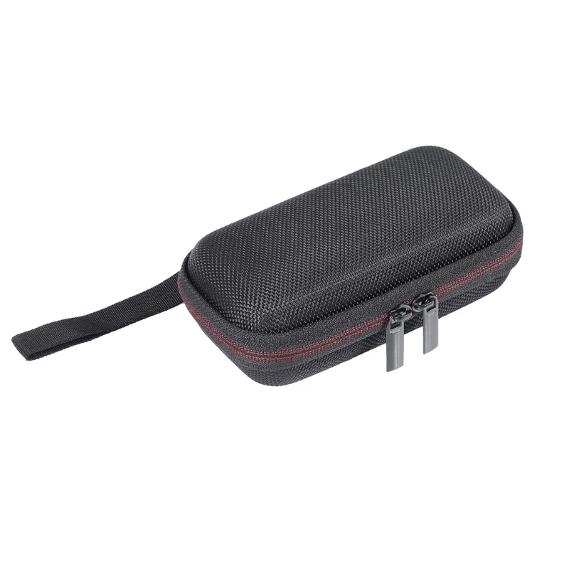

Black Neoprene Zippers Travel Carrying Protections Case Sleeve Pouches Cover for Touch Mouse
