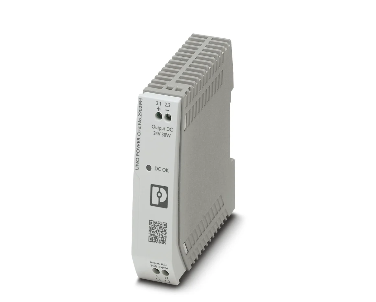 

UNO-PS/1AC/12DC/ 55 W/H - 1088850