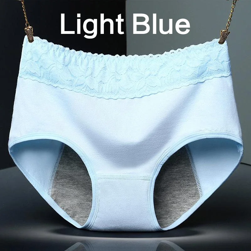 Light be