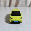 1:43 Scale BYD Seagull EV New Energy Car Model Alloy Diecast Simulation Toy Collectible Gift 4